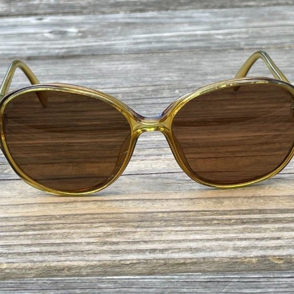 Vintage VIENNALINE Optyl Sunglasses - Picture 7 of 14